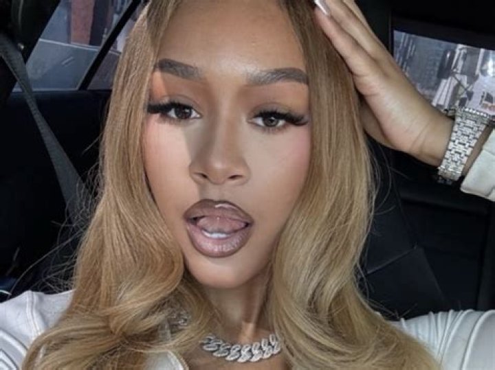 Lakeyah Danaee Net Worth, Age, Height, Bio, Birthday, Wiki!