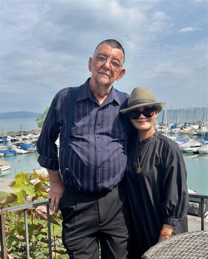 Lalisa Manobal Parents: Meet Chitthip And Marco Brüschweiler