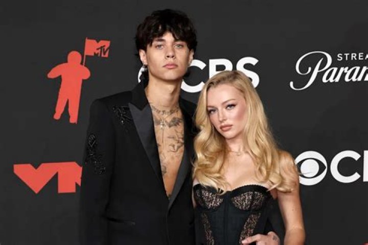Landon Barker’s Girlfriend: Who is Landon Barker Dating?
