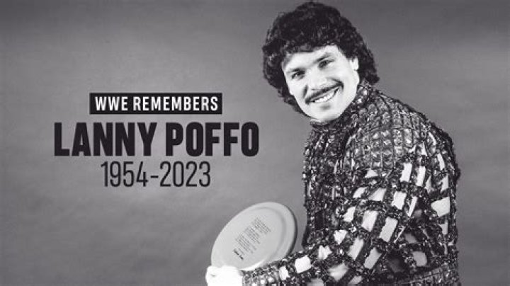 Lanny Poffo Funeral: When Is Lanny Poffo Funeral?