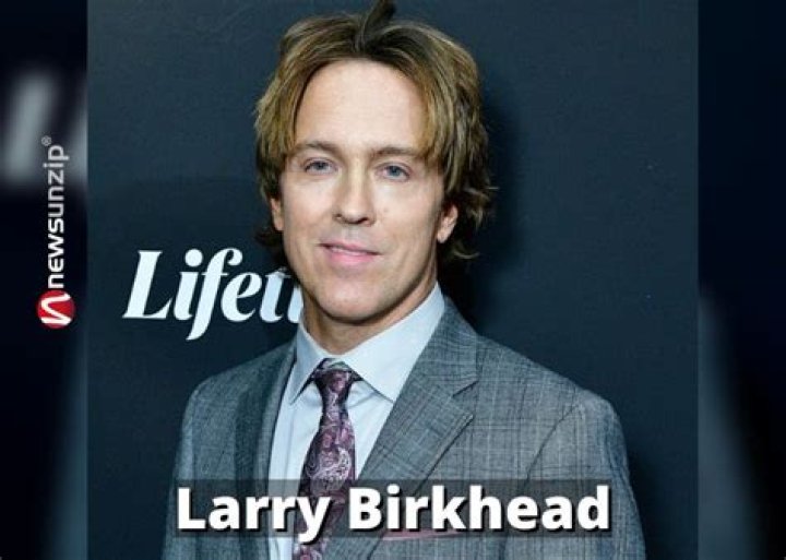 Larry Birkhead’s Net Worth, Biography, Career, Awards, Fact and Life Story