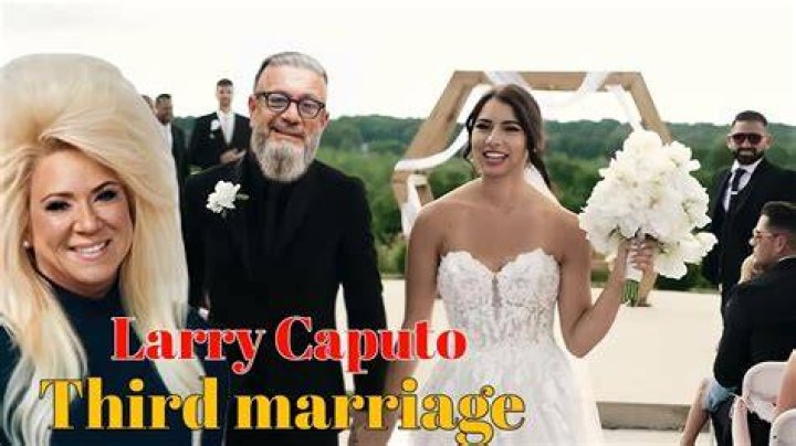 Larry Caputo’s Net Worth, Biography, Career, Awards, Fact and Life Story