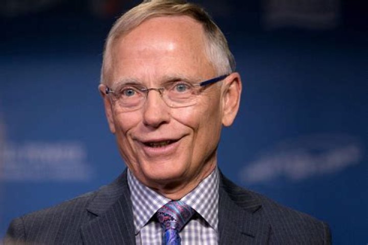 Larry Van Tuyl’s Net Worth, Biography, Career, Awards, Fact and Life Story