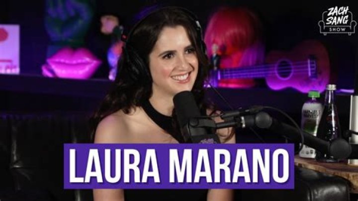 Laura Marano's Debut Music Video Is Here