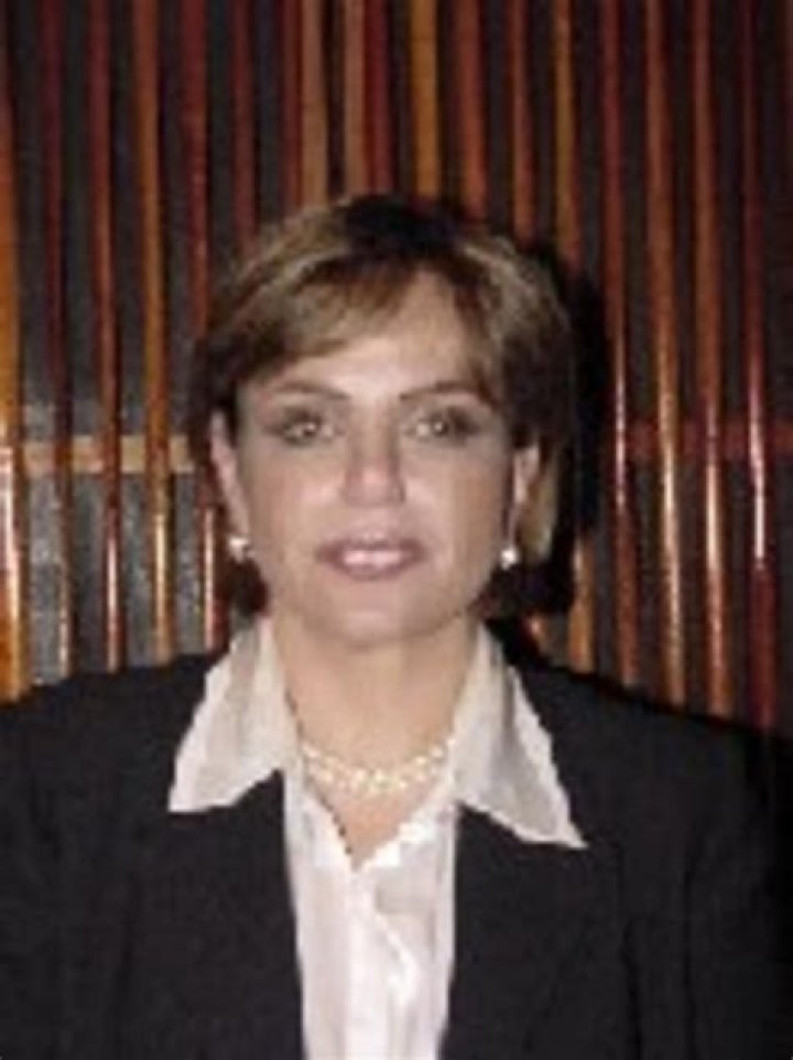 Laura Reyes Retana Net Worth: How Much Is Laura Reyes Retana Worth?