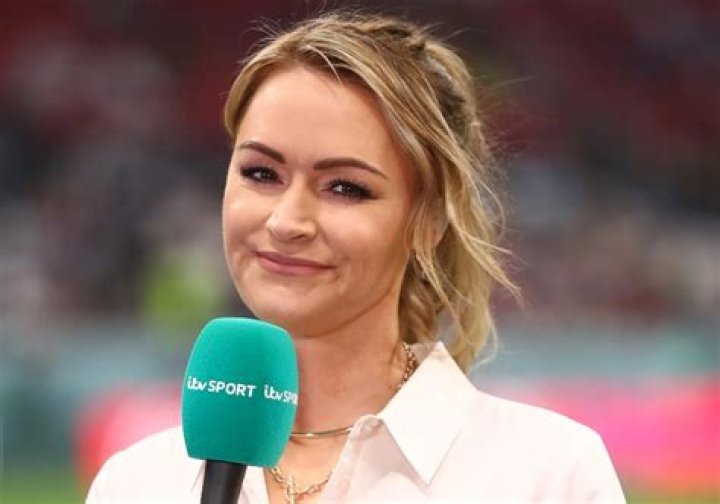 Laura Woods Bio, Age, Husband, Parents, Net Worth