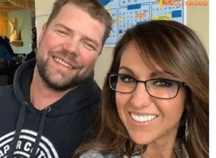 Lauren Boebert Husband: Meet Jayson Boebert