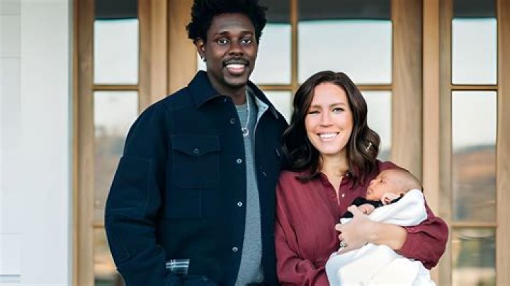 Lauren Holiday’s Husband: Who is Lauren Holiday Dating?