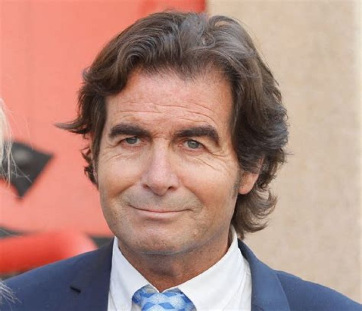 Laurent De Funes Qui Est Son Père Archives