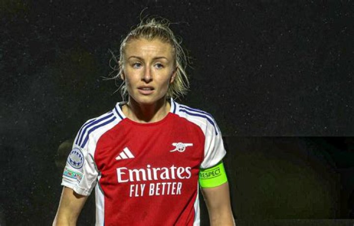 Leah Williamson- Wiki, Biography, Age, Height, Net Worth, Boyfriend