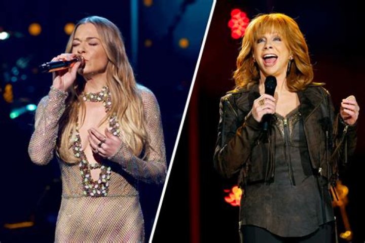 LeAnn Rimes announces special 'one night only' London show