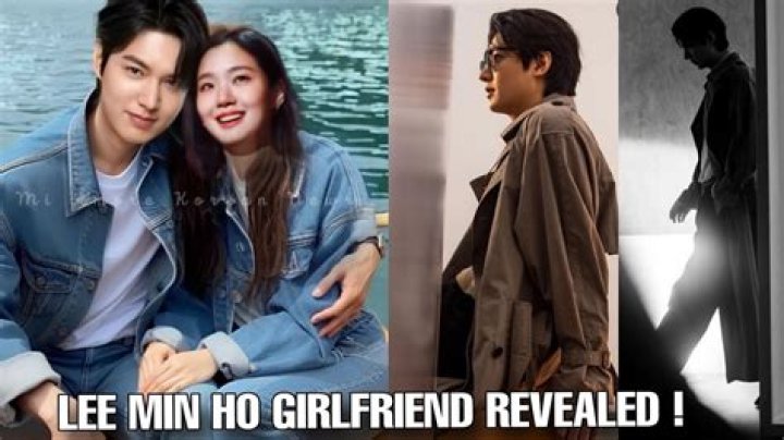 Lee Dongheon’s Girlfriend: Who is Lee Dongheon Dating?