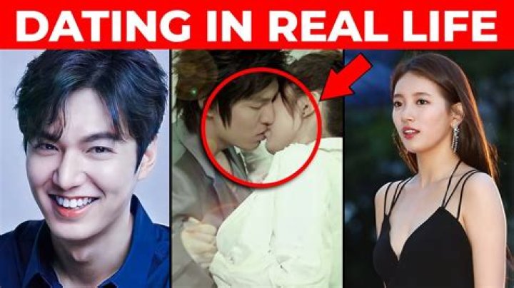 Lee Ho-Seong’s Girlfriend: Who is Lee Ho-Seong Dating?