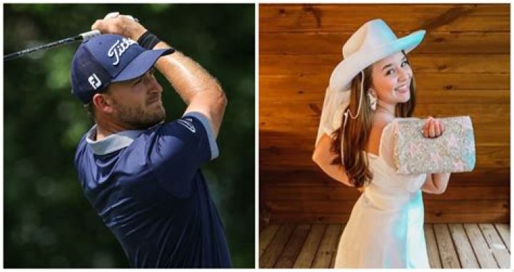 Lee Hodges Wife: Meet Savannah Hodges