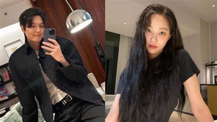 Lee Min-ho’s Girlfriend: Who is Lee Min-ho Dating?