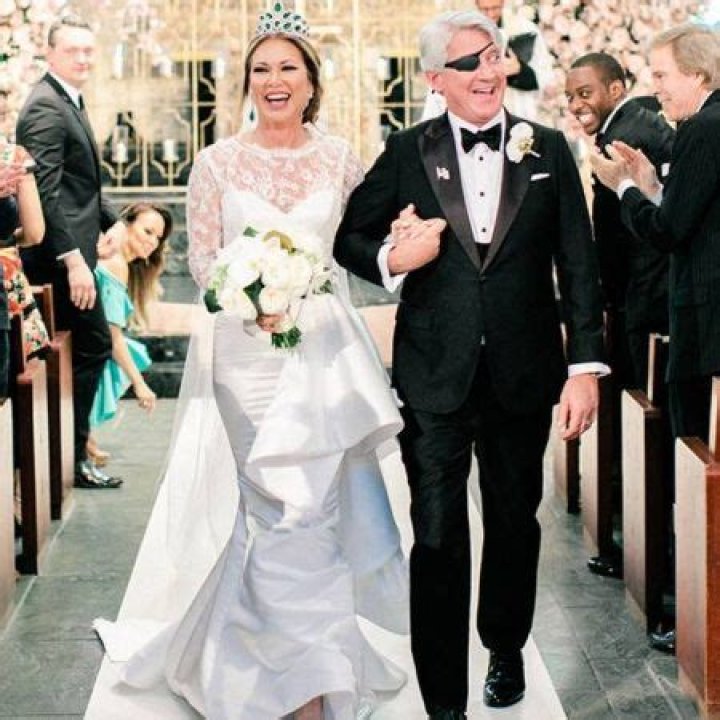 LeeAnne Locken- Bio, Age, Height, Net Worth, Husband, Marriage