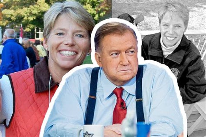 Leland Keyser: Who is Bob Beckel’s ex-wife?