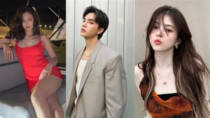 Leo Kang’s Girlfriend: Who is Leo Kang Dating?