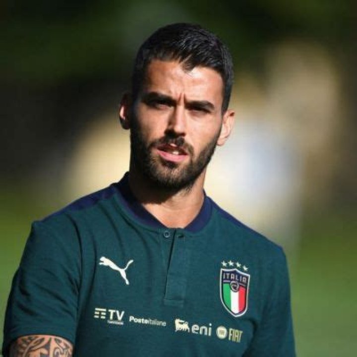 Leonardo Spinazzola- Wiki, Age, Height, Wife, Net Worth, Ethnicity, Career