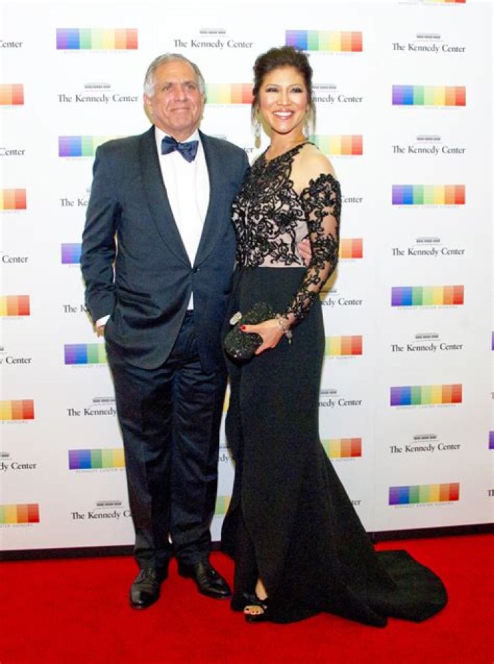 Les Moonves Bio, Personal Life, Affairs, Career, Net worth