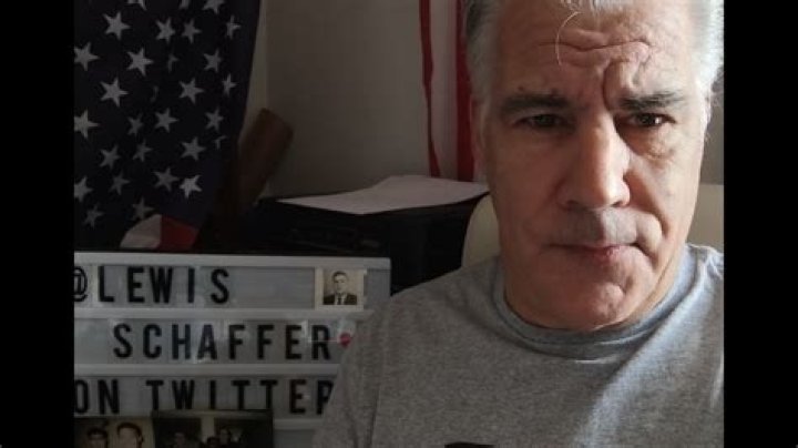 Lewis Schaffer - Net Worth, Age, Height, Birthday, Bio, Wiki!