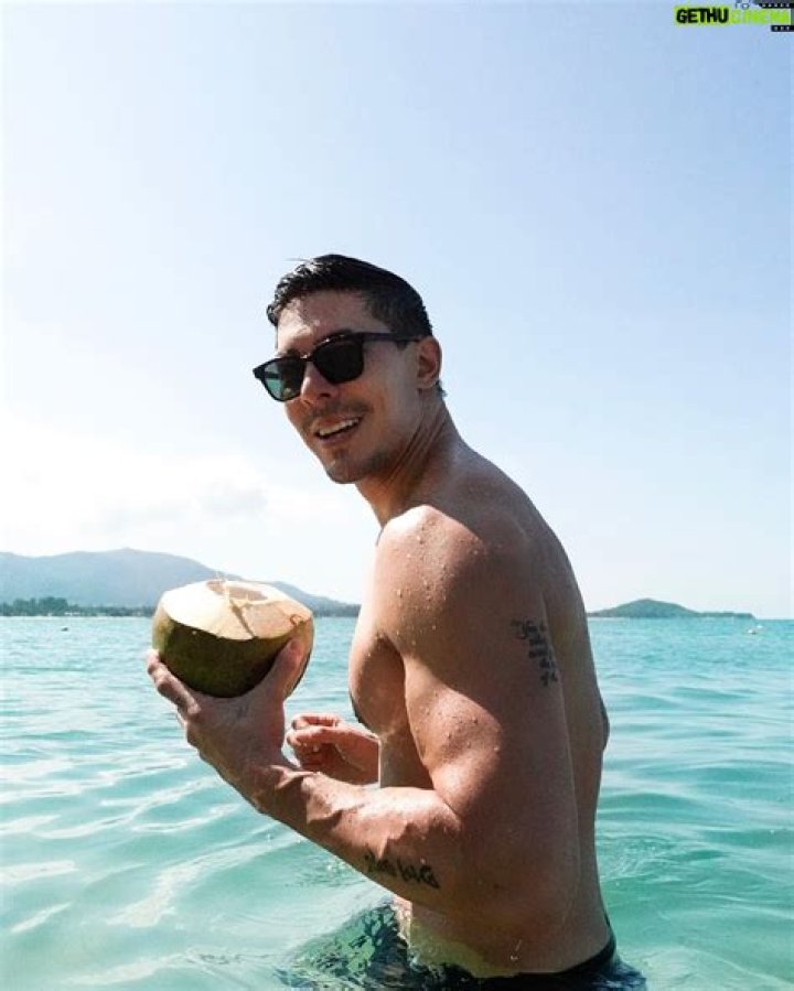 
Lewis Tan- Wiki, Age, Height, Net Worth, Girlfriend, Dating	