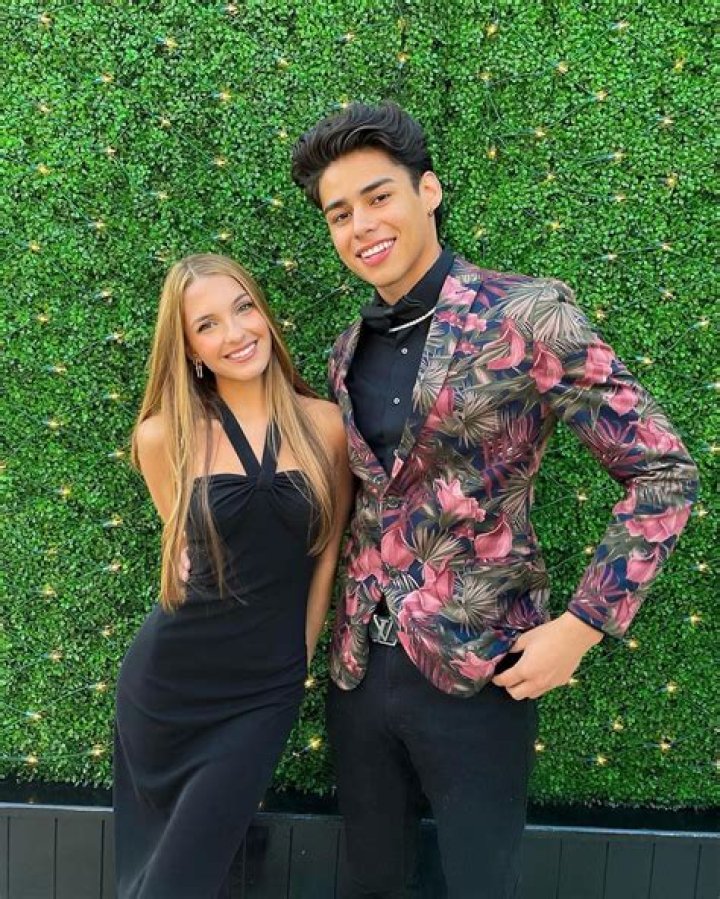 Lexi Leigh Brey’s Boyfriend: Who is Lexi Leigh Brey Dating?