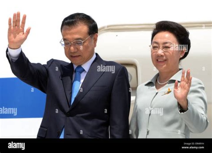 Li Keqiang Wife: Was Li Keqiang Married?