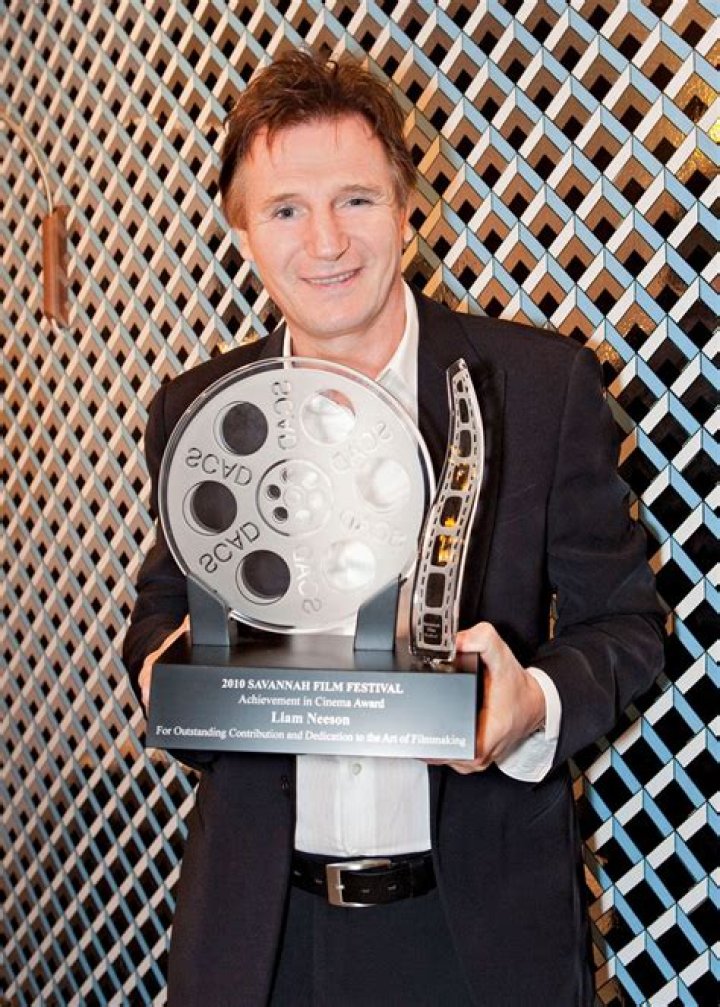 Liam Neeson Biography,Age, Net Worth,Height In Feet And Movies.