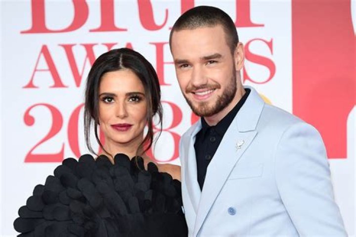 Liam Payne and Cheryl Cole Posted Some Interesting Instagram Photos Today!