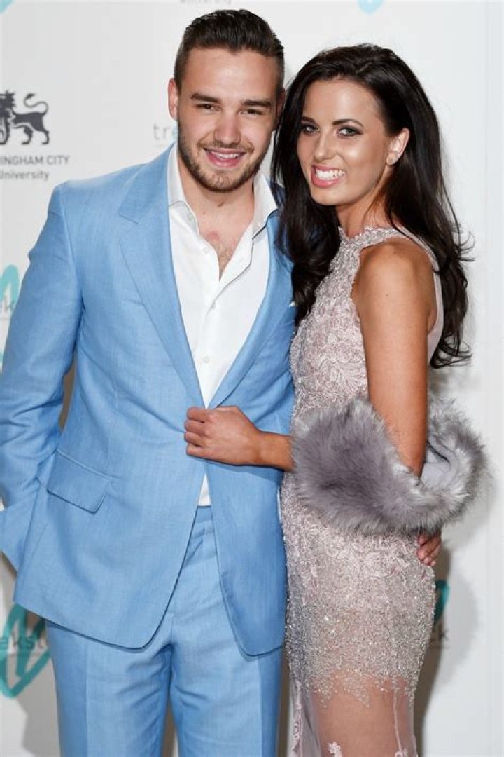 Liam Payne Confirms Sophia Smith Split