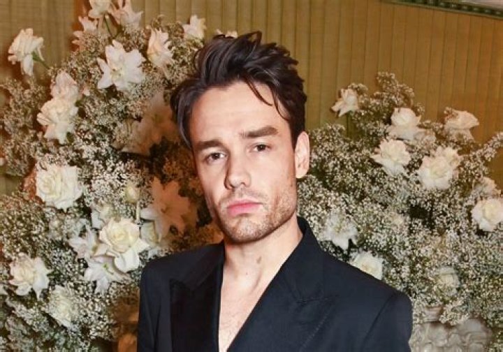 Liam Payne Reveals Album Release Date Ahead of GMA Performance
