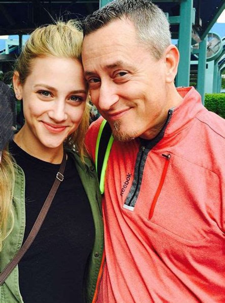 Lili Reinhart Bio, Age, Parents, Husband, Children, Net Worth