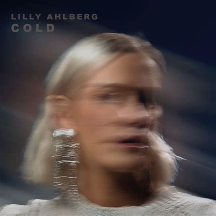 Lilly Ahlberg's 'Cold': A Mesmerizing Dive into Heartbreak and Resilience