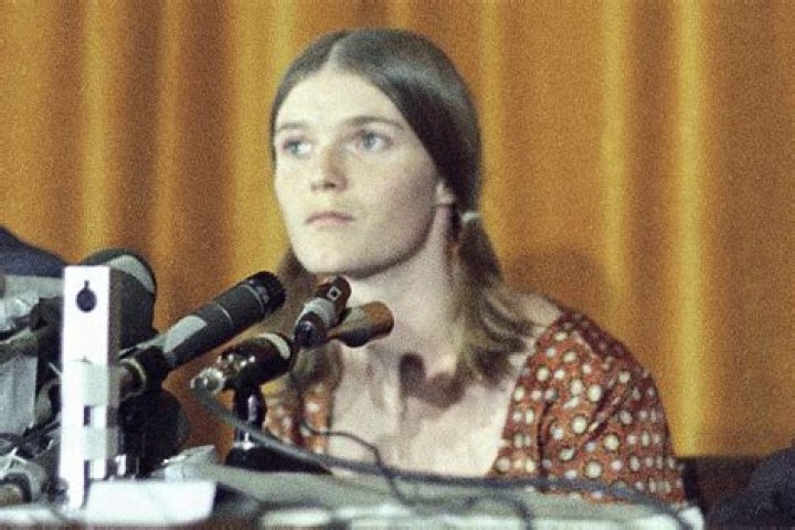 Linda Kasabian Passed Away At The Age Of 73