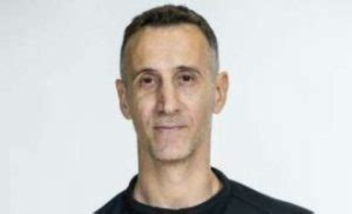 Lior Lubin Age, Height & Weight