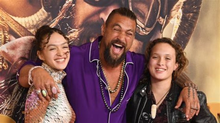 Lisa Bonet Children: How many children does Lisa Bonet have?