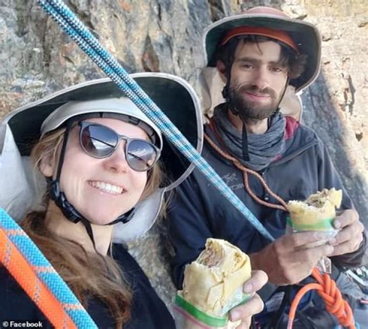 Lisa Rands: Rock Climber, Husband & Net Worth