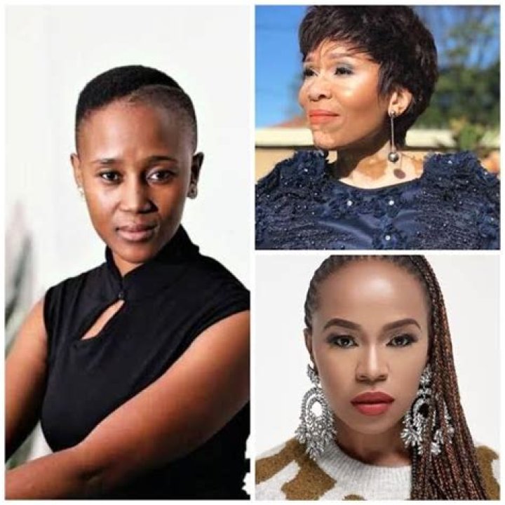List Of Famous African Celebrities Living With HIV