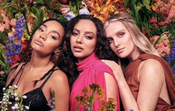 Little Mix announce new single 'Love Me Like You'