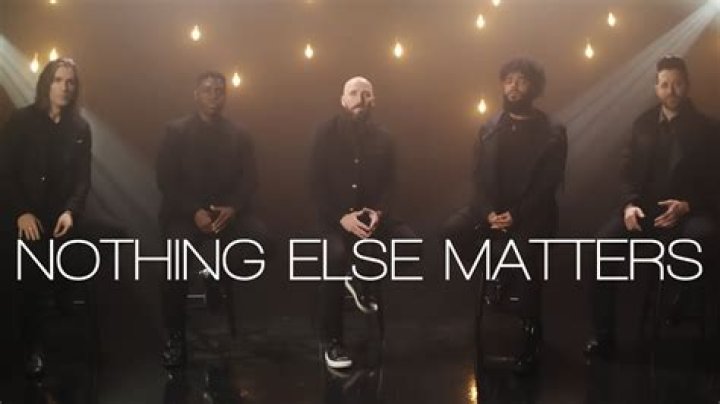 Little Mix Release Music Video For ‘Nothing Else Matters’