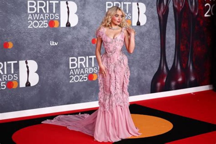 Little Mix To Perform At The Brit Awards