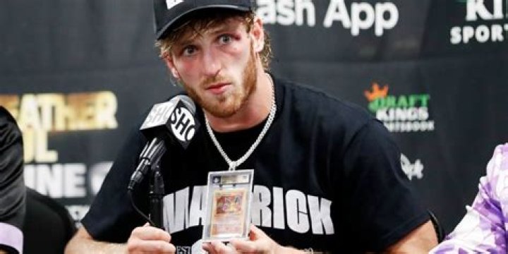 Logan Paul Discusses Weed Withdrawal