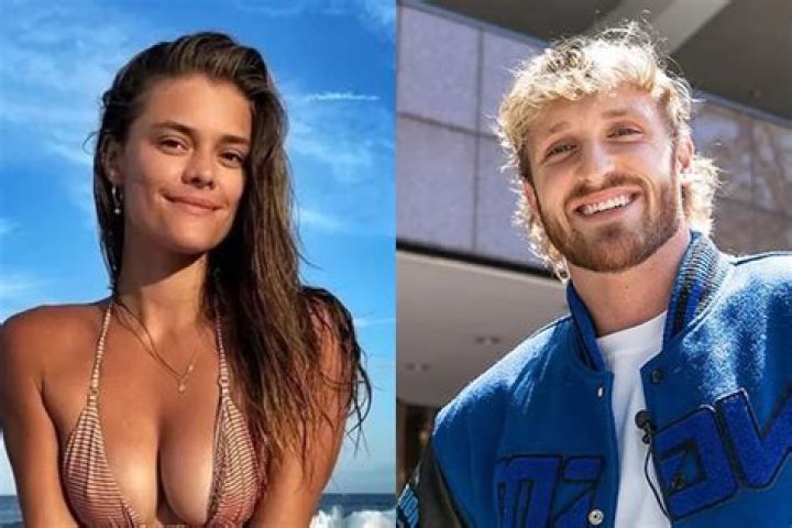 Logan Paul’s Girlfriend: Who is Logan Paul Dating?