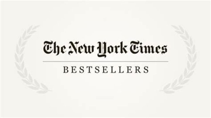 Logic Becomes First Rapper To Top New York Times Best Sellers List
