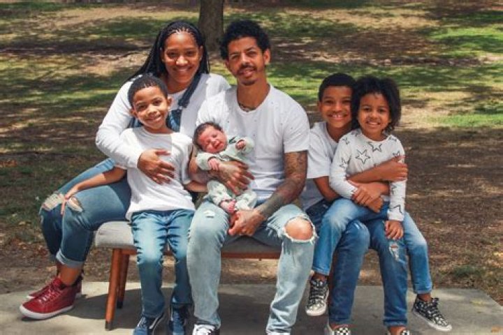 Lonnie Chavis- Wiki, Biography, Age, Height, Net Worth, Parents