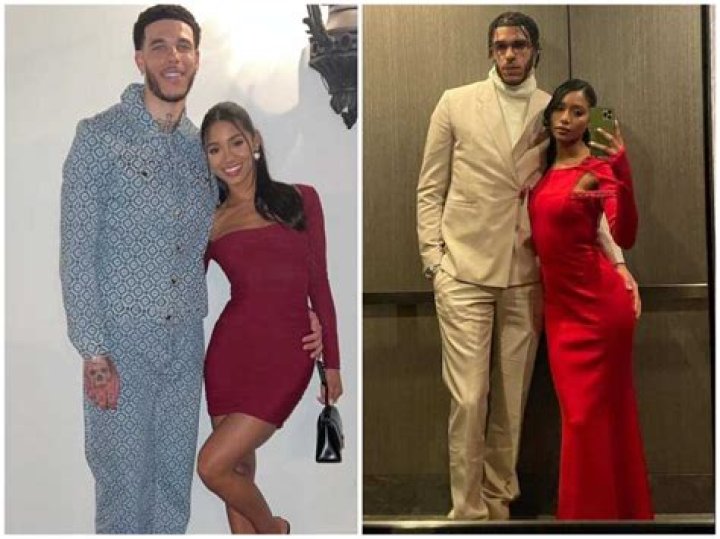 Lonzo Ball Girlfriend: Who is Lonzo Ball dating now?