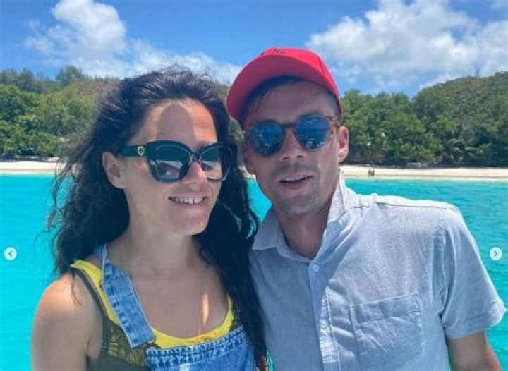 Lora Klinc: Meet Primoz Roglic Wife On Instagram