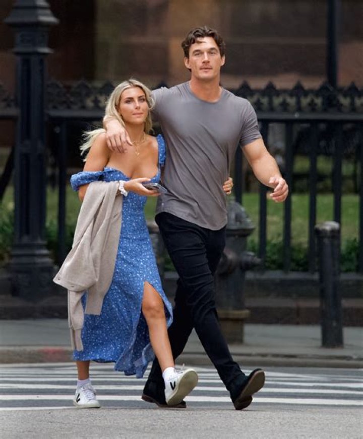Lorenz Wiedenmann’s Girlfriend: Who is Lorenz Wiedenmann Dating?