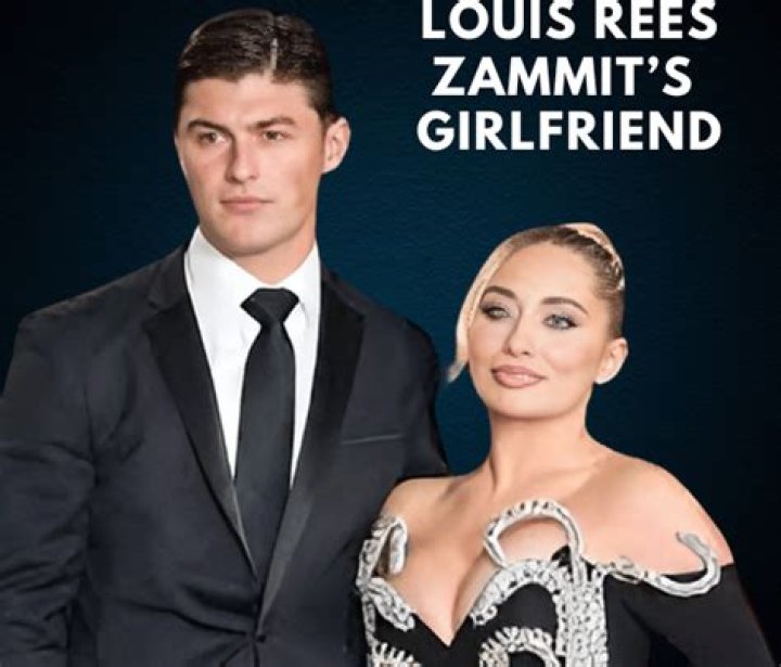 Louis Rees-Zammit Bio, Age, Height, Career, Net Worth, Family & More